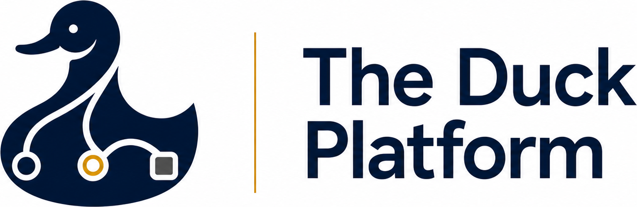 TheDuck Platform